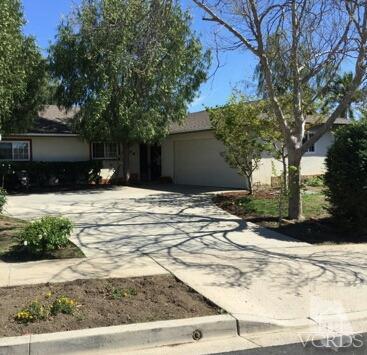 170 Placer Avenue, Ventura, CA 93004