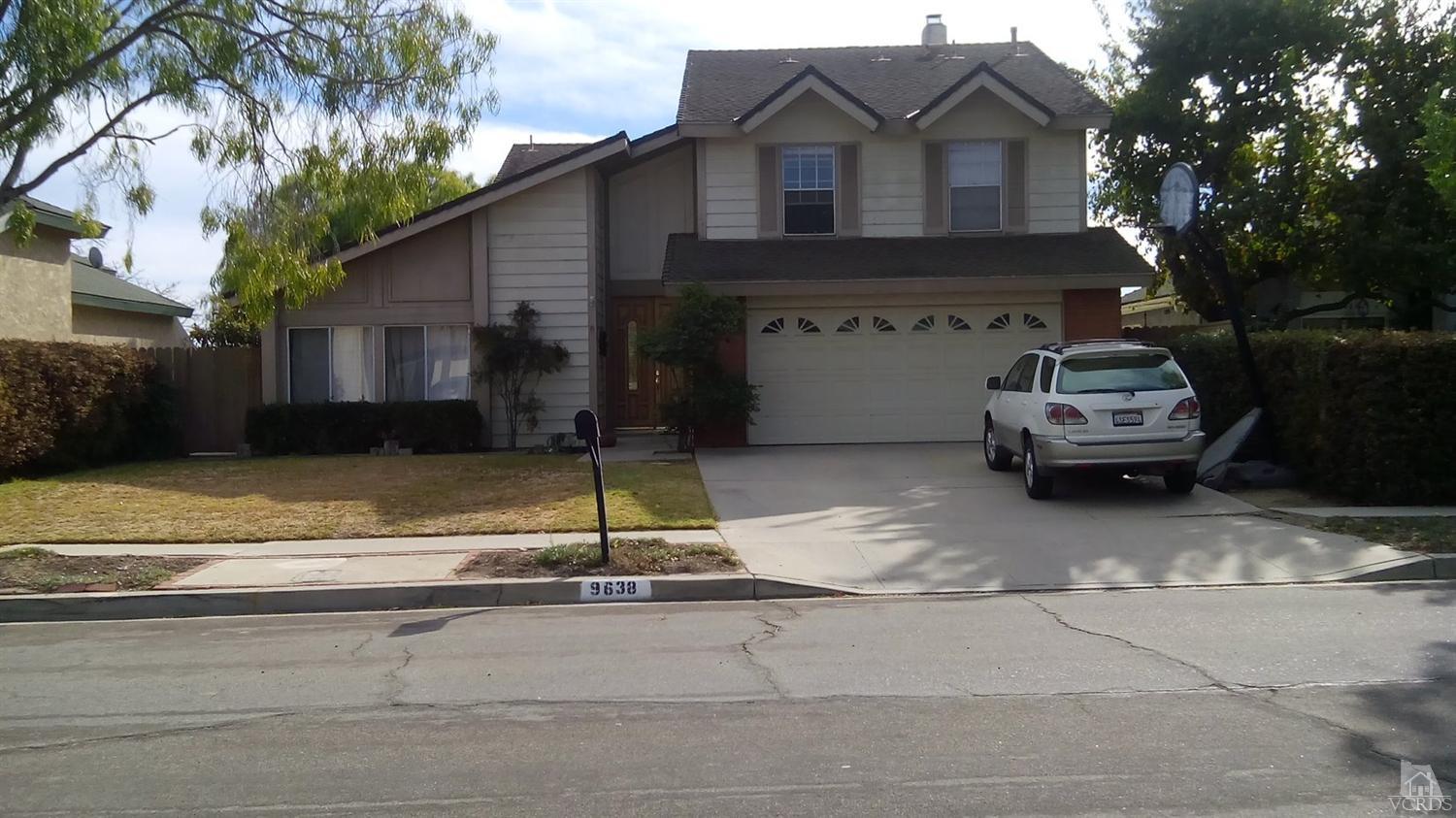 9638 Lucerne Street, Ventura, CA 93004
