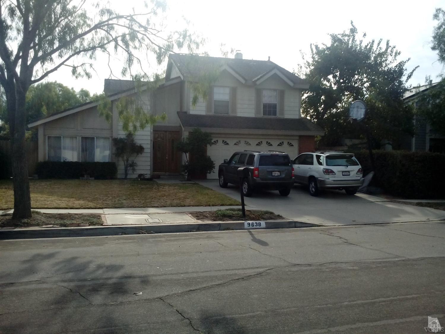9638 Lucerne Street, Ventura, CA 93004