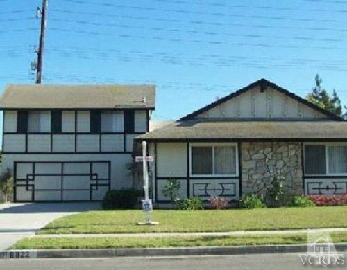 8822 Denver Street, Ventura, CA 93004