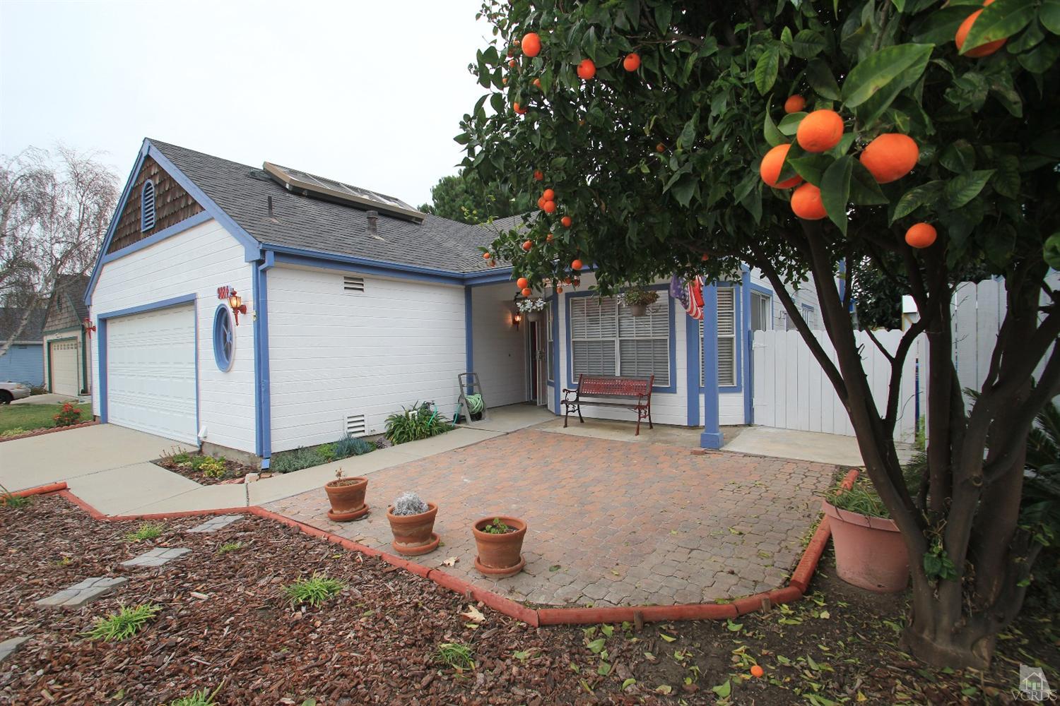 9884 Big Horn Street, Ventura, CA 93004