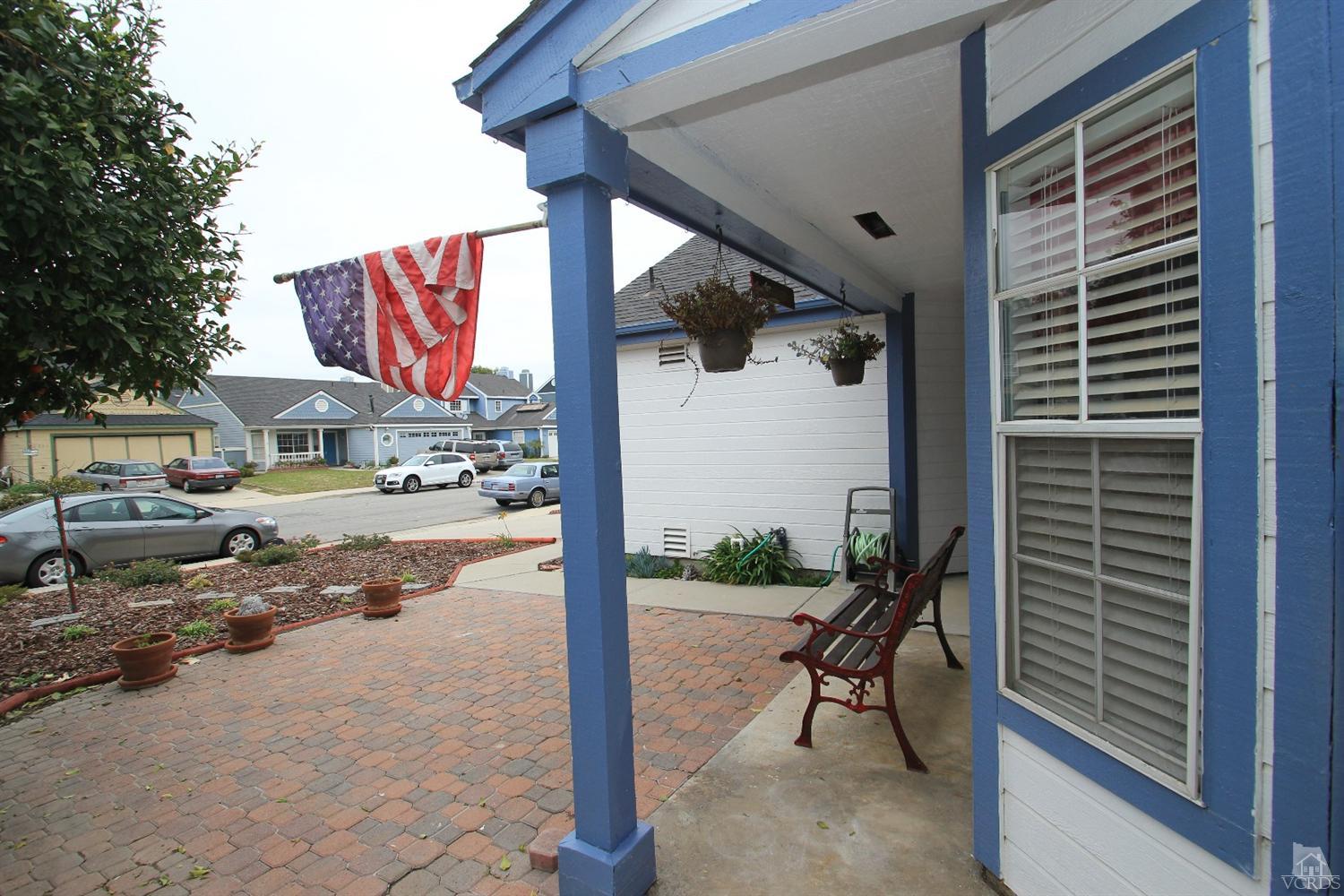 9884 Big Horn Street, Ventura, CA 93004