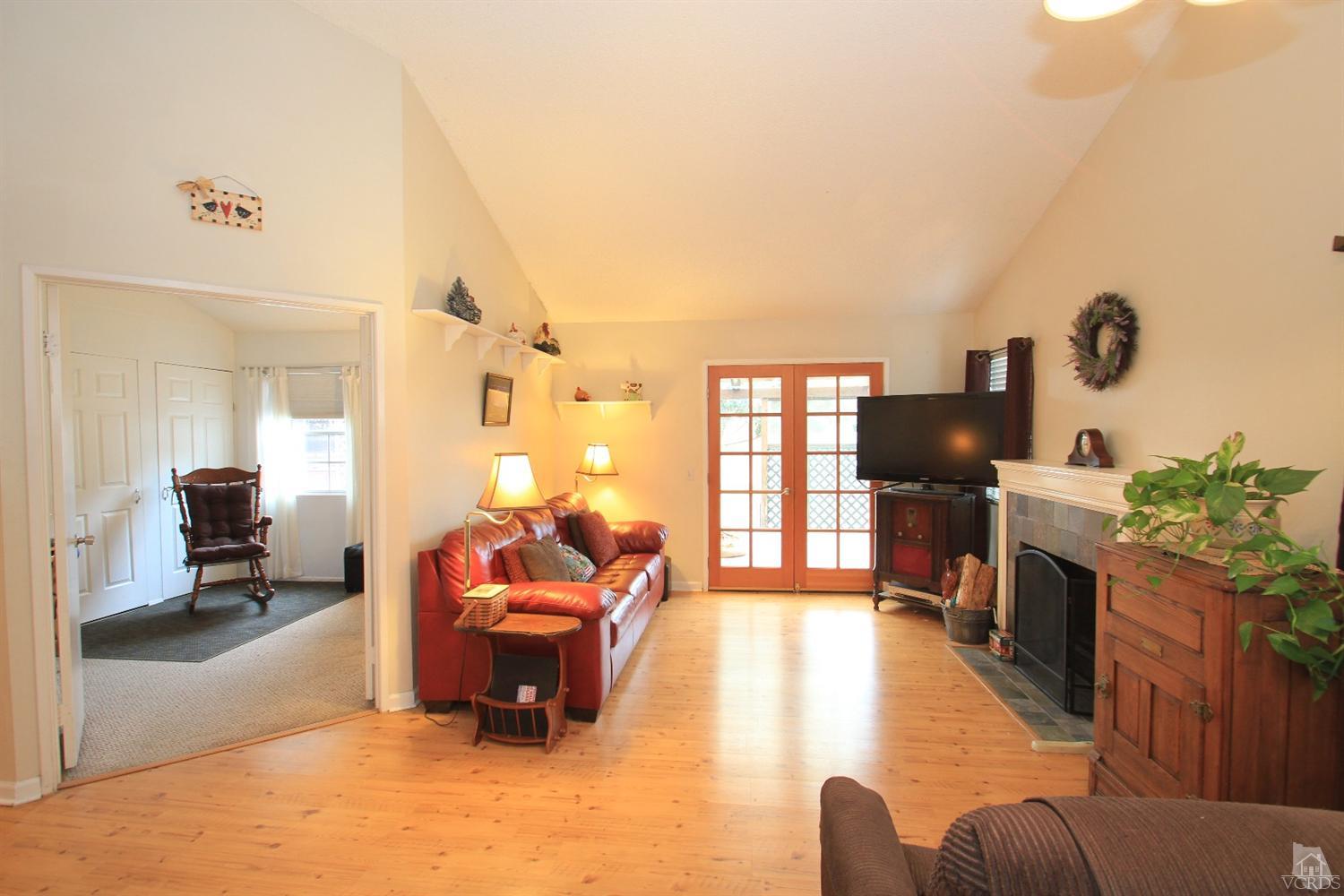 9884 Big Horn Street, Ventura, CA 93004