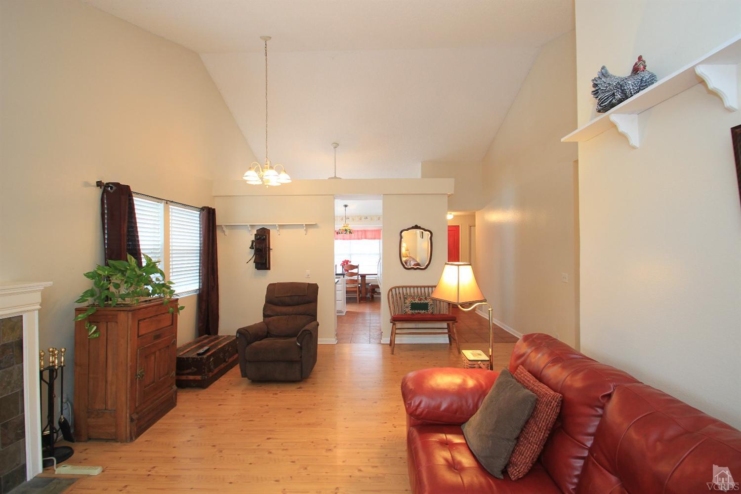 9884 Big Horn Street, Ventura, CA 93004