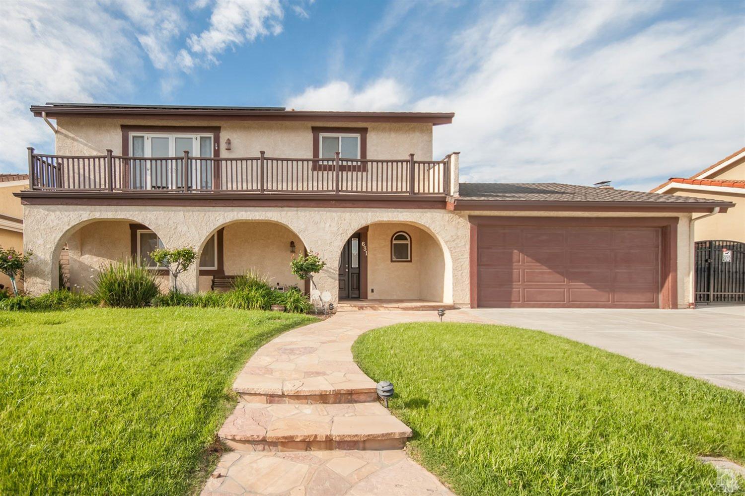 631 Calle Portilla Street, Camarillo, CA 93010