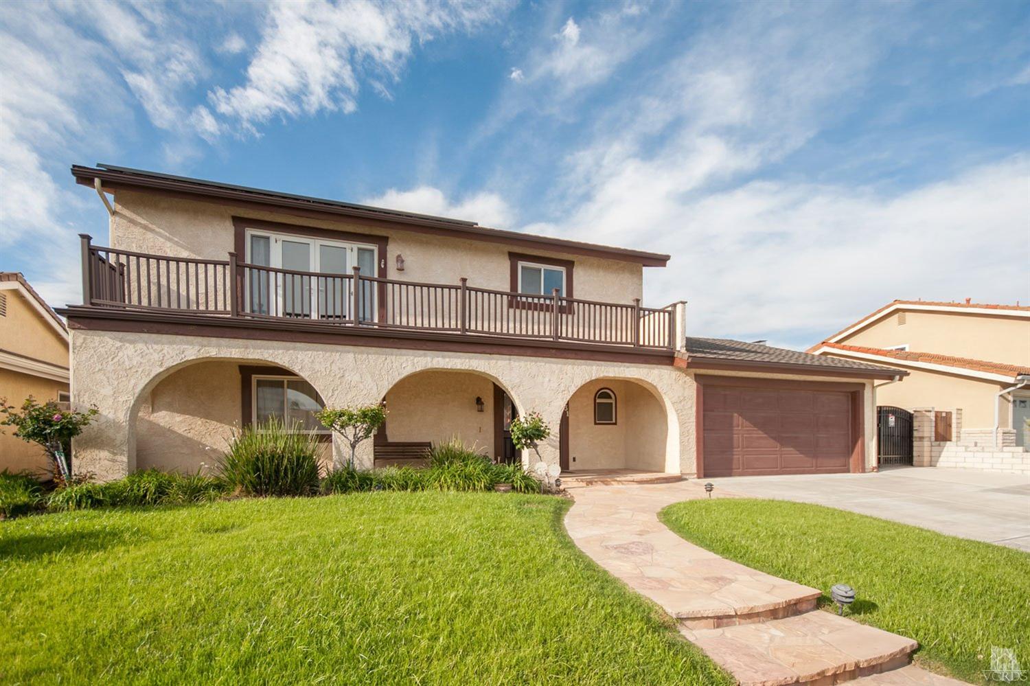 631 Calle Portilla Street, Camarillo, CA 93010