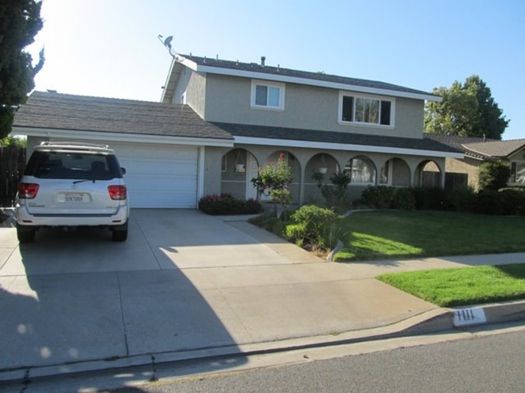 1111 Rowland Ave, Camarillo, United States 93010