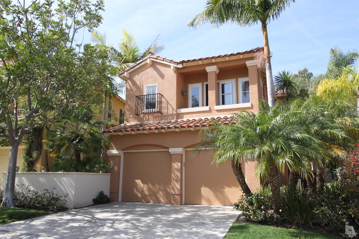 1198 Corte Riviera, Camarillo, CA 93010