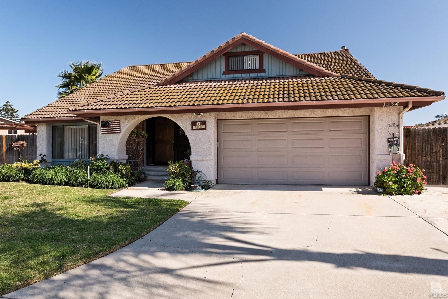 1334 Cherokee Court, Camarillo, CA 93010