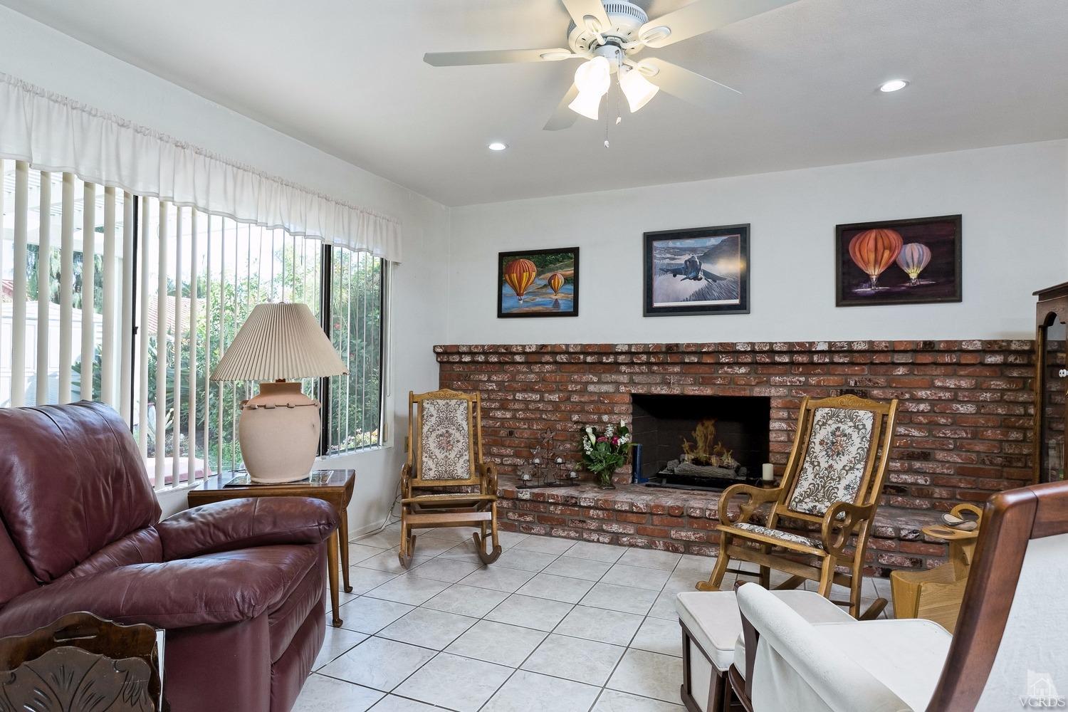 1334 Cherokee Court, Camarillo, CA 93010