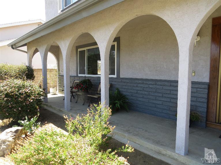 1595 Hobart Drive, Camarillo, CA 93010