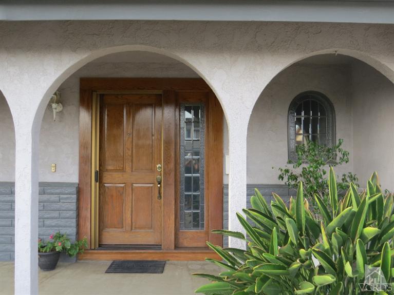1595 Hobart Drive, Camarillo, CA 93010