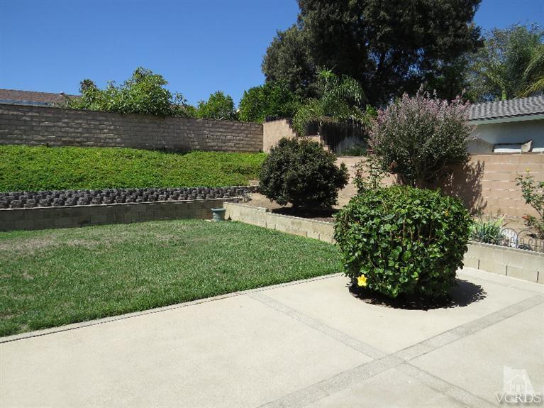 1595 Hobart Drive, Camarillo, CA 93010