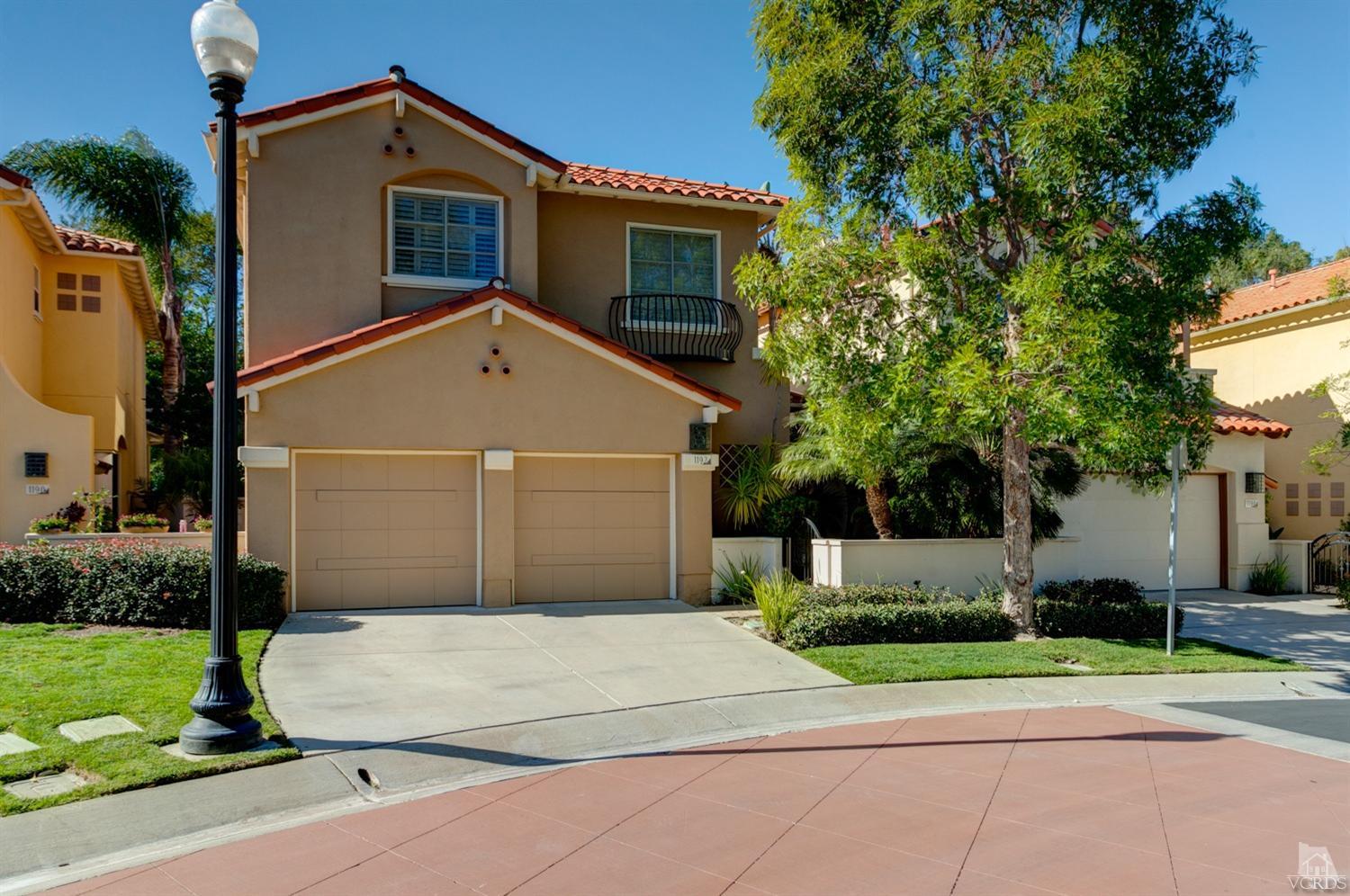 1192 Corte Riviera, Camarillo, CA 93010