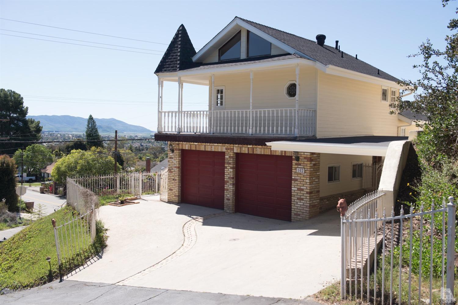 102 Santa Cruz Way, Camarillo, CA 93010