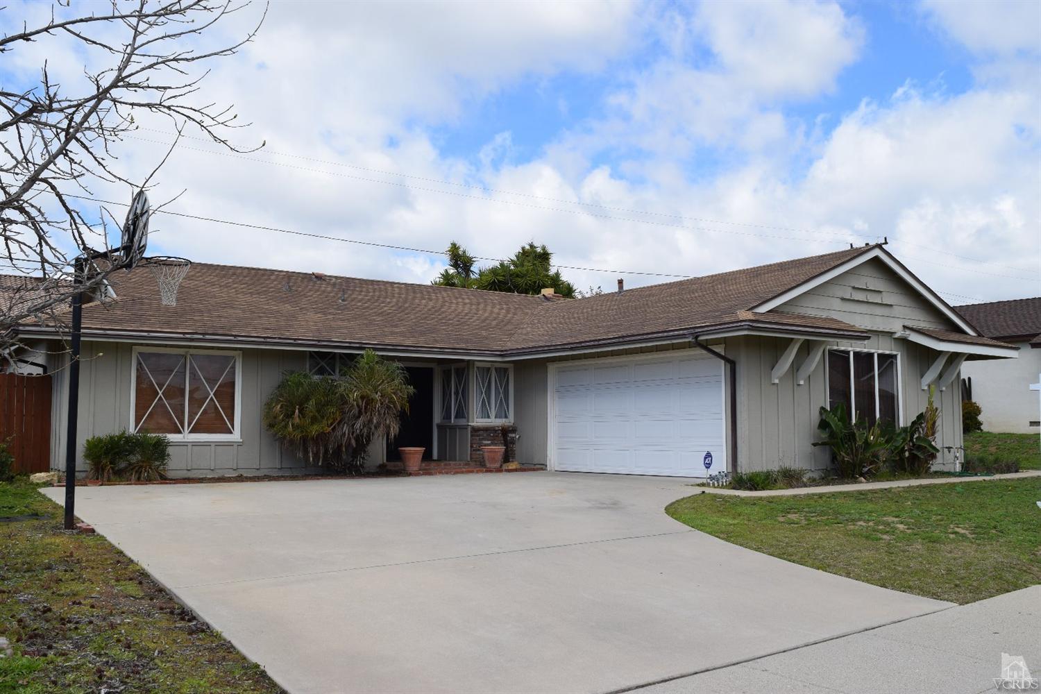1169 Jay Avenue, Camarillo, CA 93010