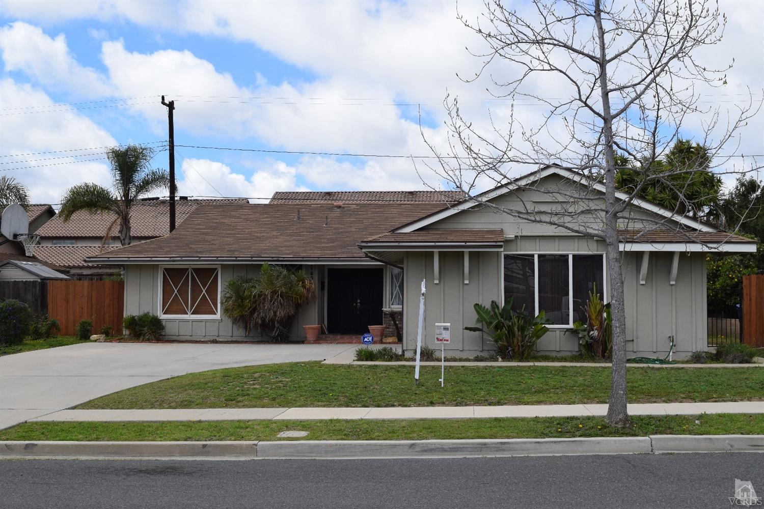 1169 Jay Avenue, Camarillo, CA 93010