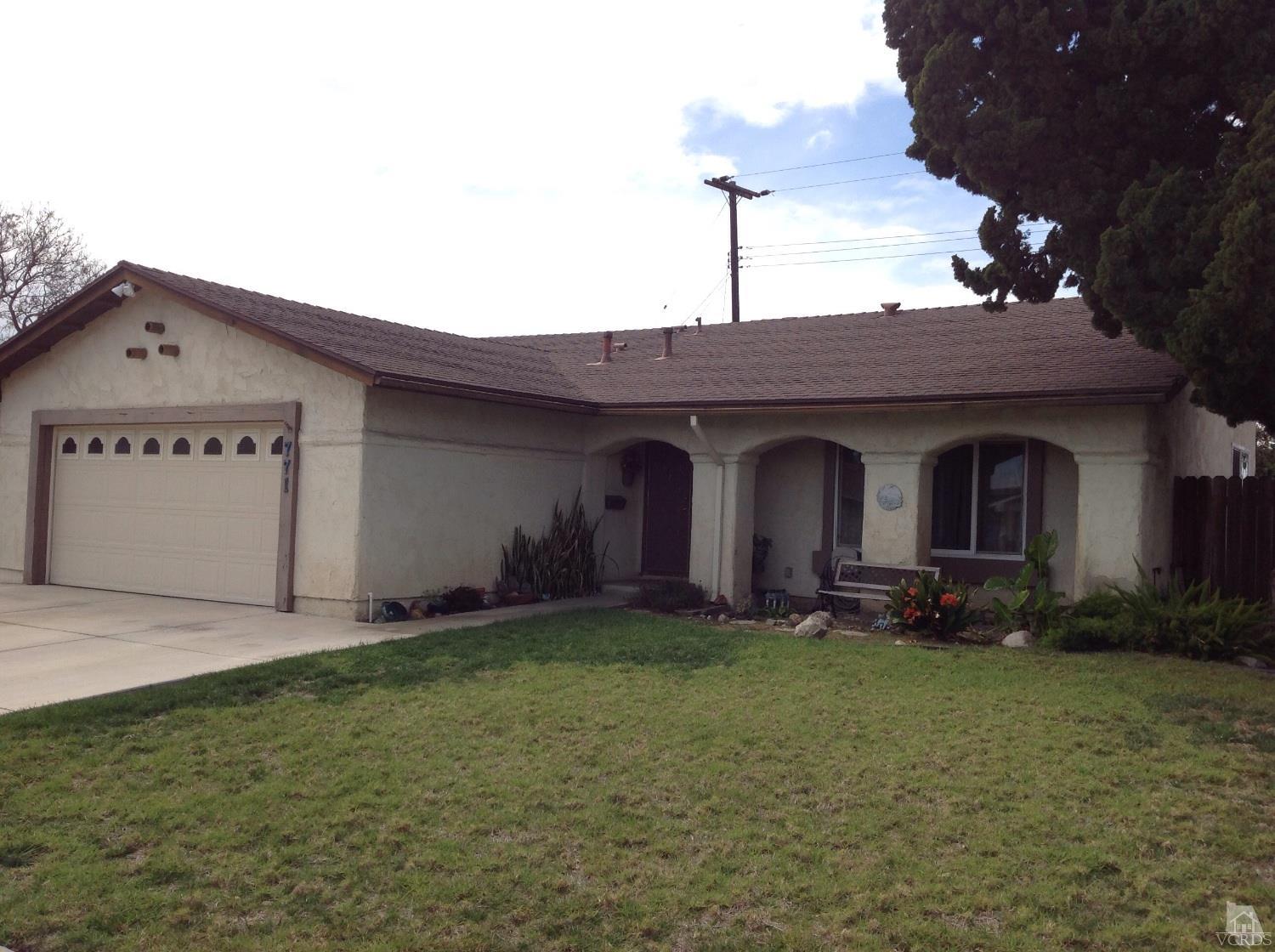 771 Duvall Avenue, Camarillo, CA 93010