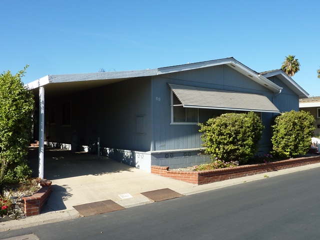 88 Caleta Drive #148Camarillo, CA, 93012Ventura County