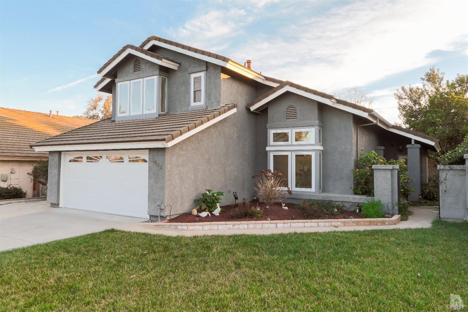 5486 Quailridge Drive, Camarillo, CA 93012