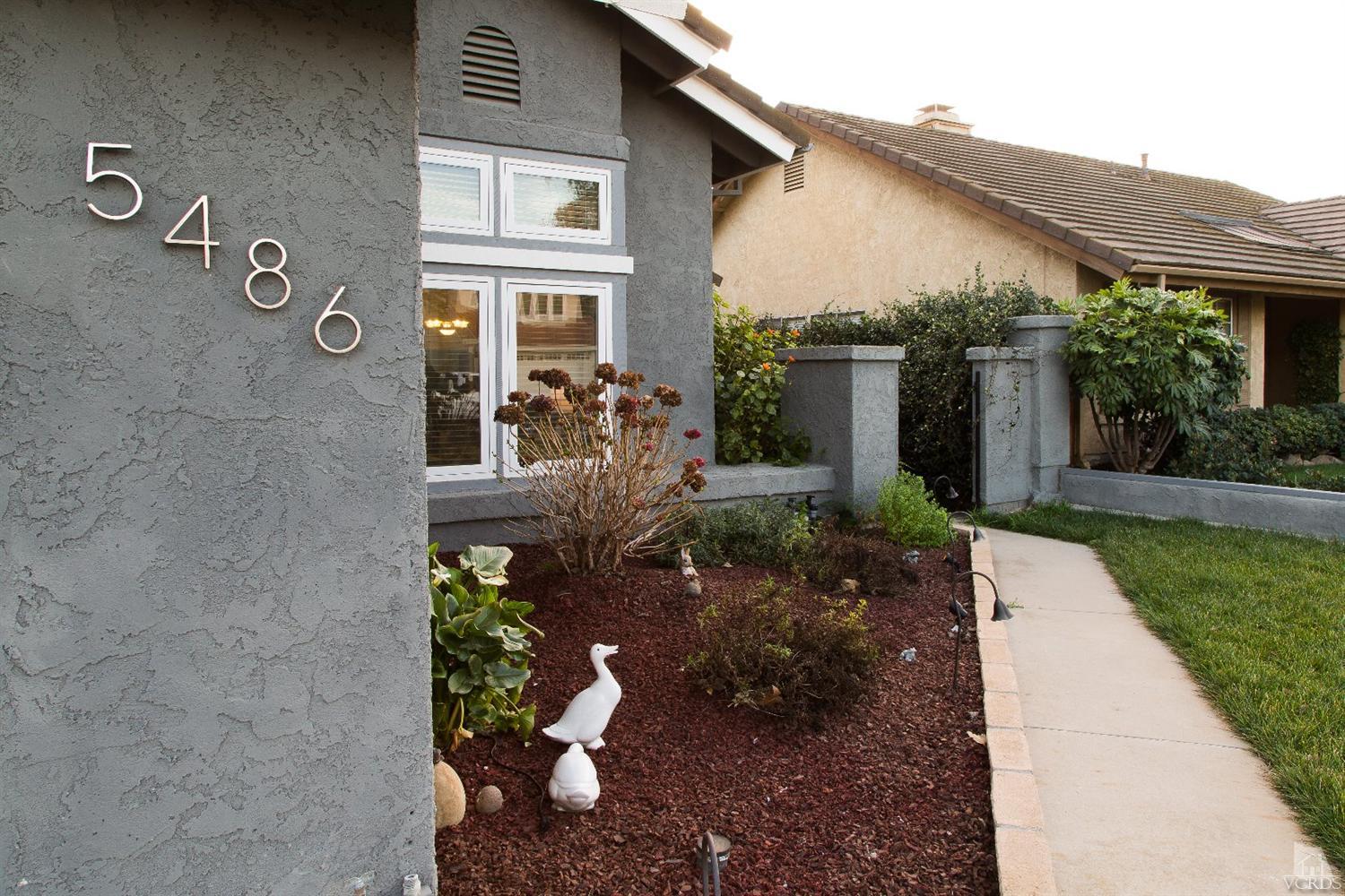 5486 Quailridge Drive, Camarillo, CA 93012
