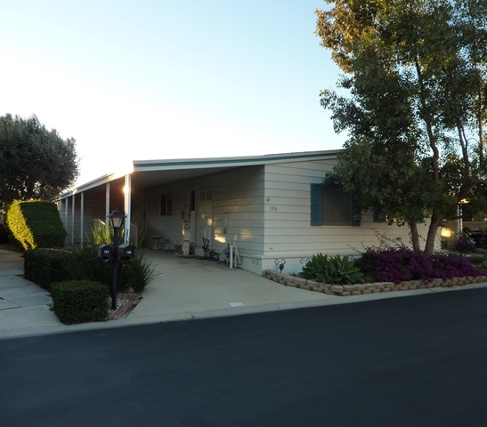 196 Rancho Adolfo Drive Unit 128Camarillo, CA, 93012Ventura County