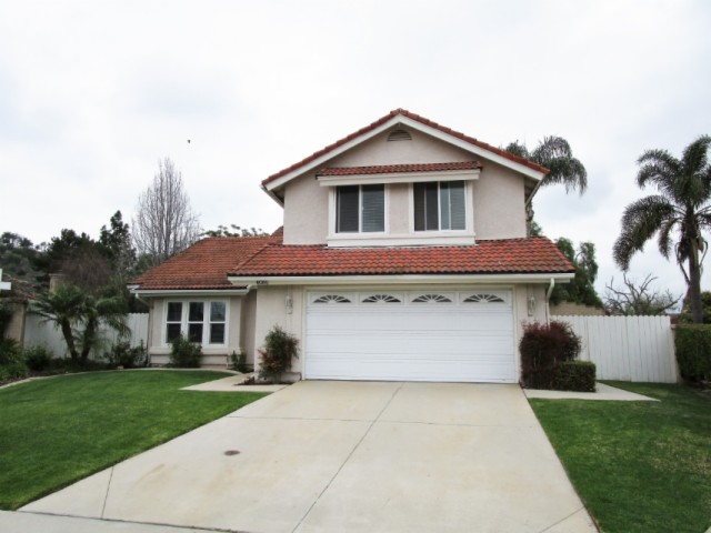 6086 Palomar Circle, Camarillo, CA 93012