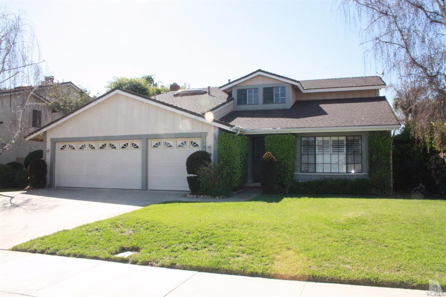 167 Flora Vista Avenue, Camarillo, CA 93012
