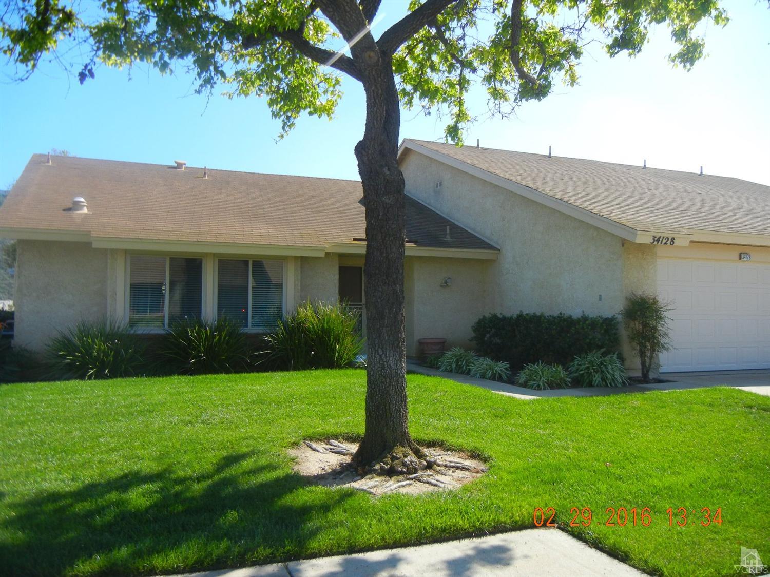 34128 Village 34, Camarillo, CA 93012