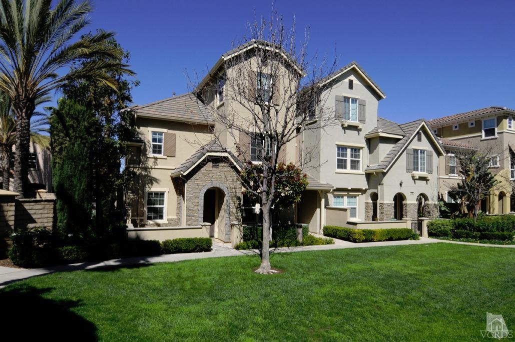 3354 Shadetree Way, Camarillo, CA 93012