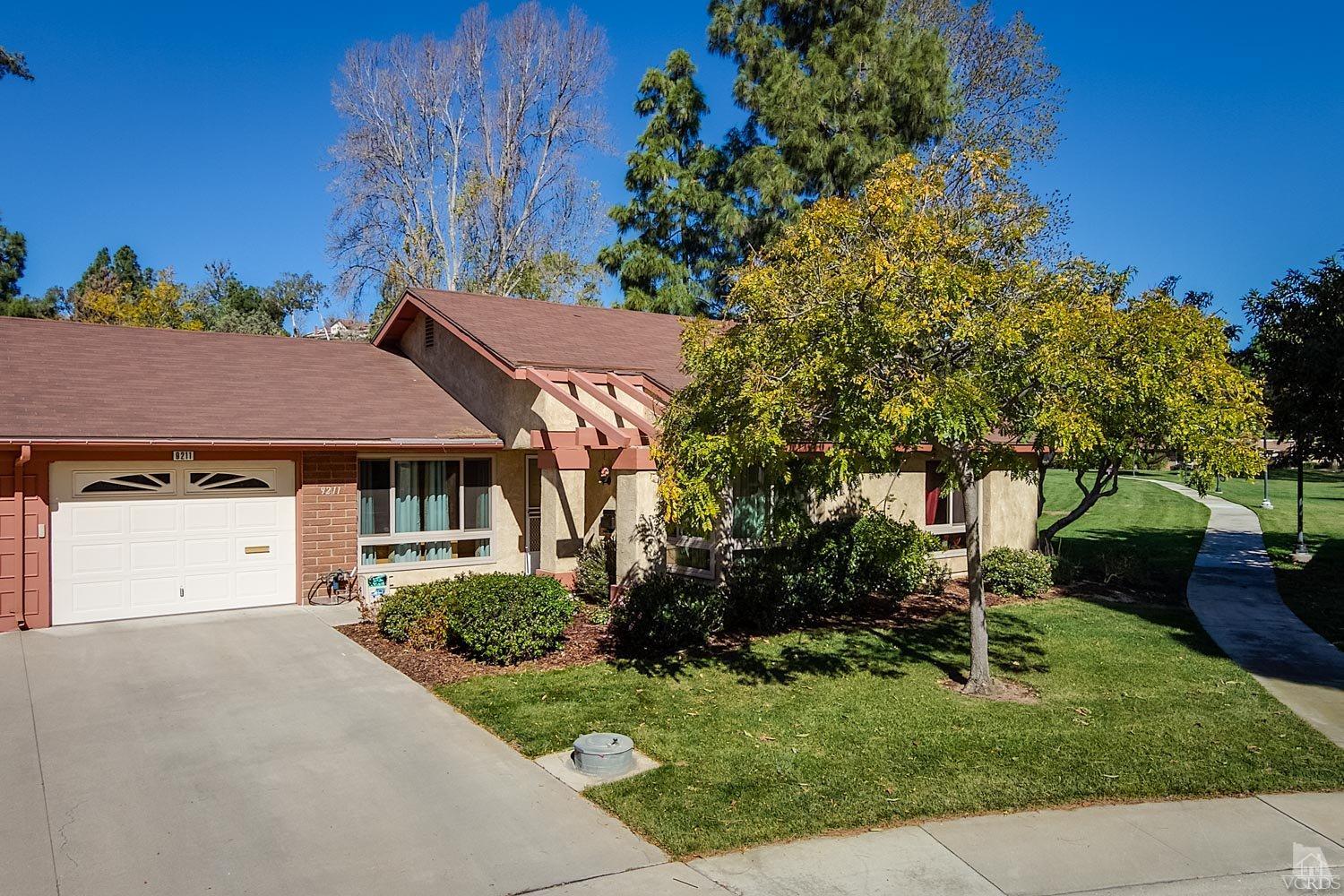 9211 Village 9, Camarillo, CA 93012