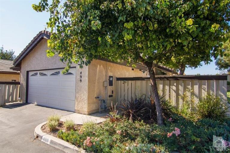 499 Sobre Colinas Place, Camarillo, CA 93012