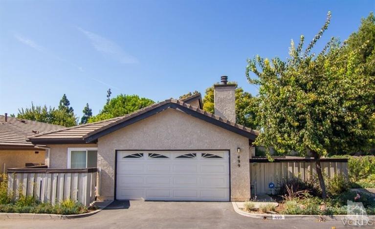499 Sobre Colinas Place, Camarillo, CA 93012