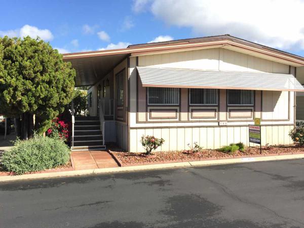 El Dorado Estates250 East Telegraph RoadFillmore, CA 93015