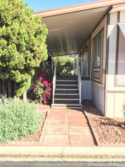 El Dorado Estates250 East Telegraph RoadFillmore, CA 93015