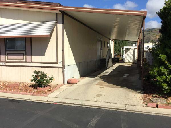 El Dorado Estates250 East Telegraph RoadFillmore, CA 93015