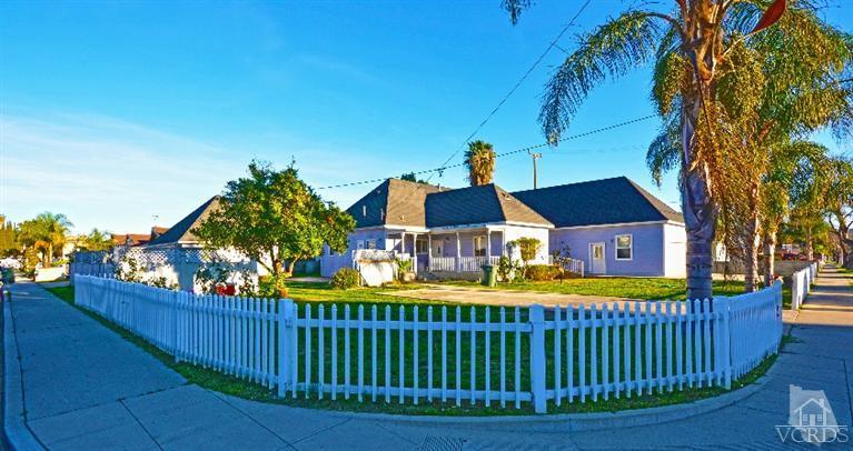 302 S B Street, Fillmore, United States 93015