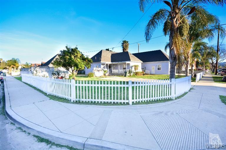 302 S B Street, Fillmore, United States 93015