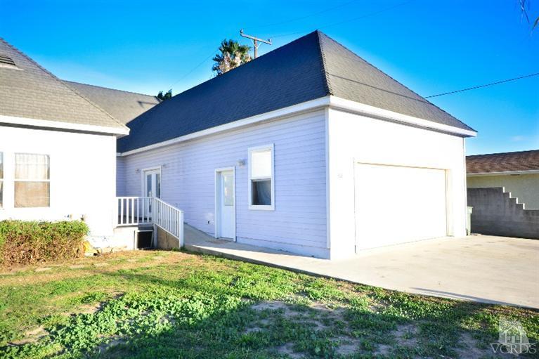 302 S B Street, Fillmore, United States 93015