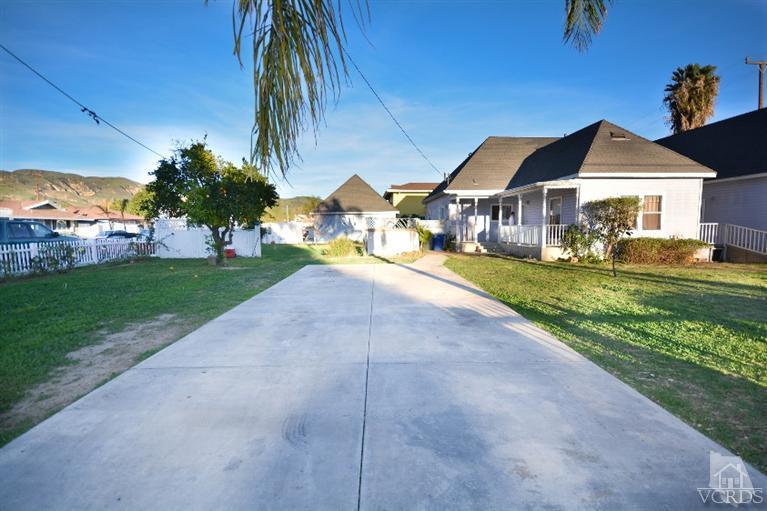 302 S B Street, Fillmore, United States 93015