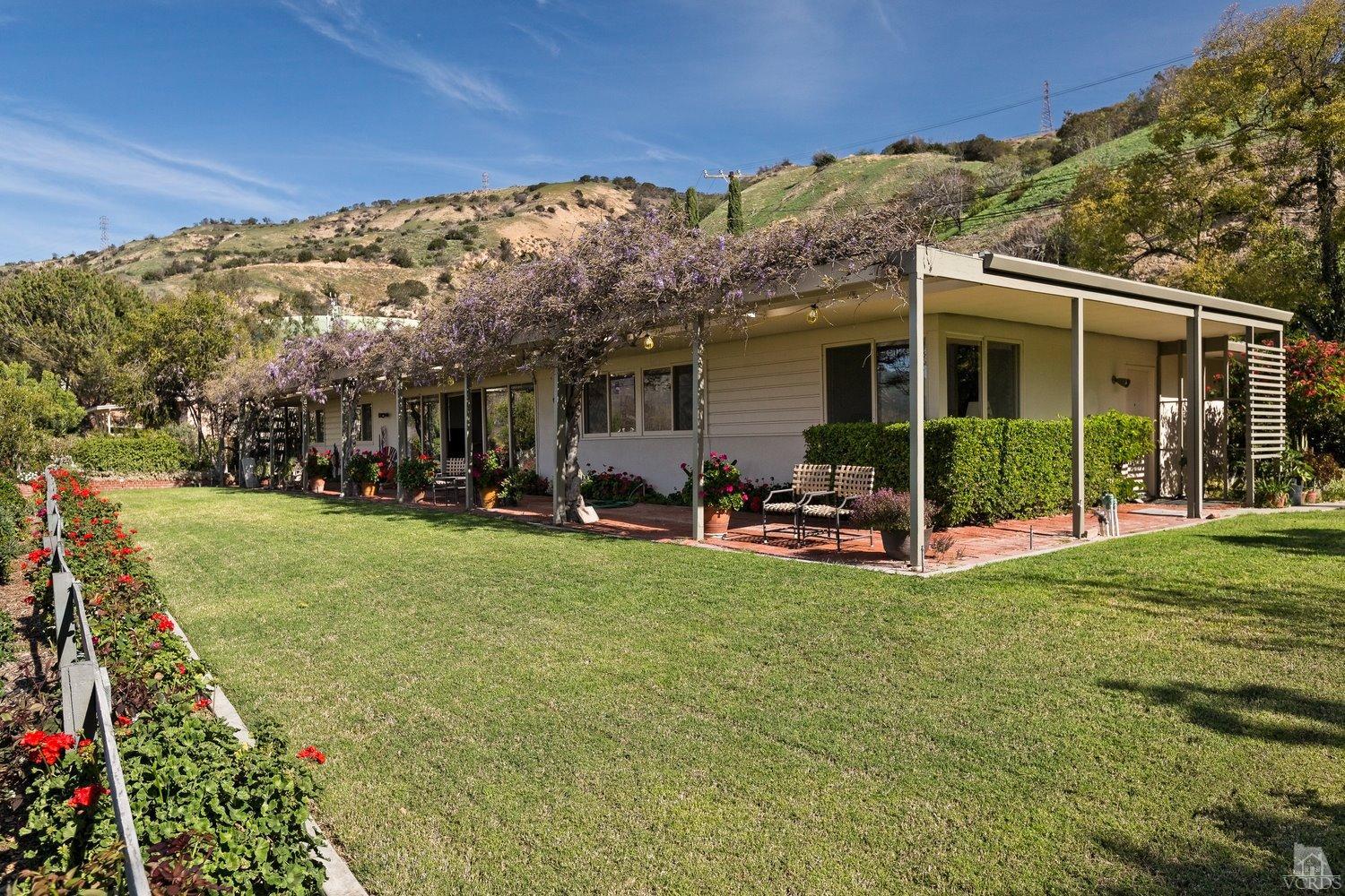 348 Foothill Drive, Fillmore, CA 93015