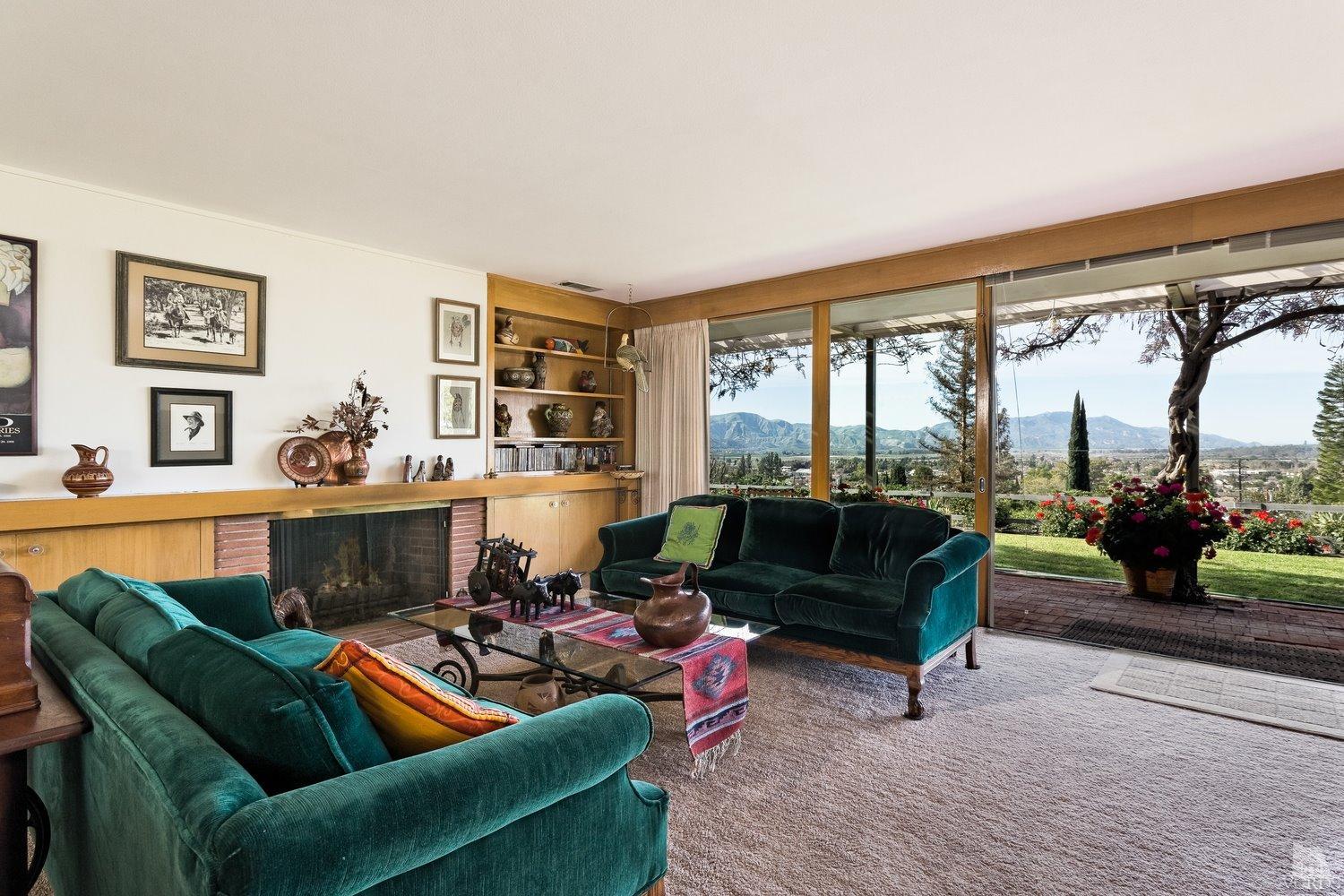 348 Foothill Drive, Fillmore, CA 93015