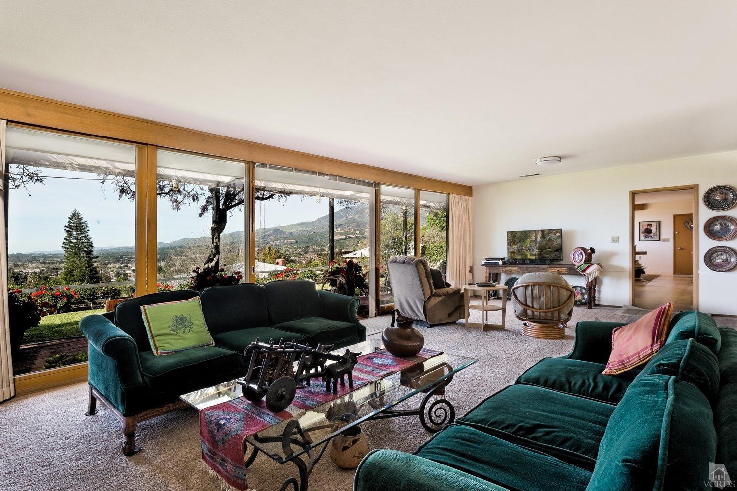 348 Foothill Drive, Fillmore, CA 93015