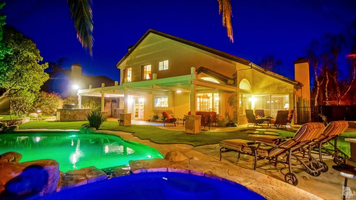 14207 Clemson Street, Moorpark, CA 93021