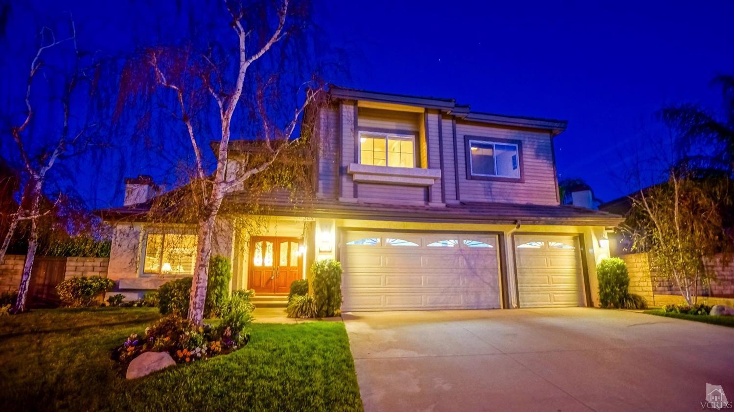 14207 Clemson Street, Moorpark, CA 93021