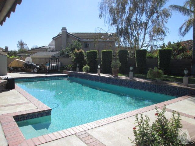 4935 Hollyglen Court, Moorpark, CA 93021