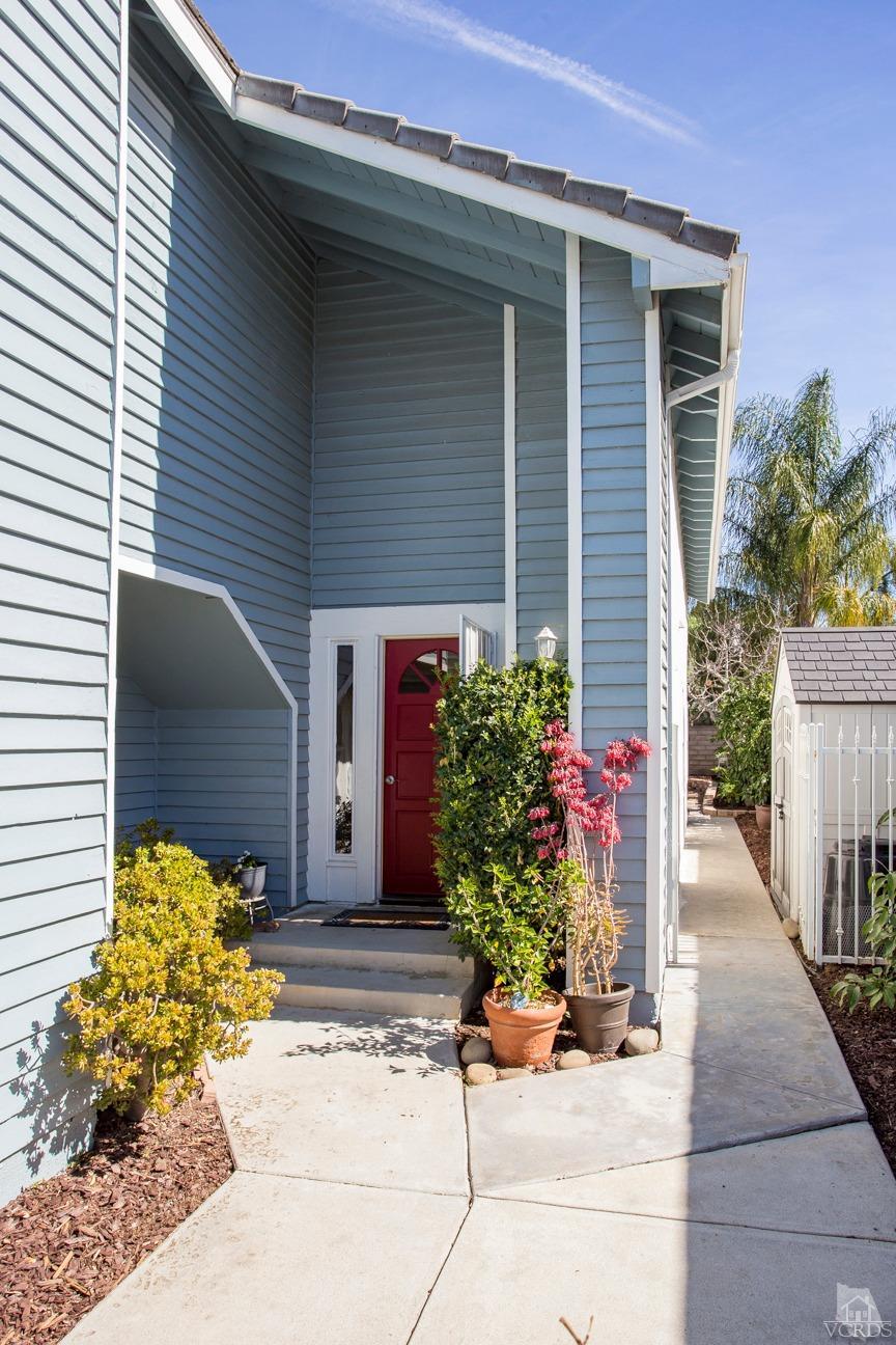 4488 Skyglen Court, Moorpark, CA 93021