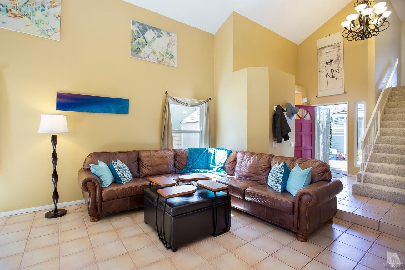 4488 Skyglen Court, Moorpark, CA 93021
