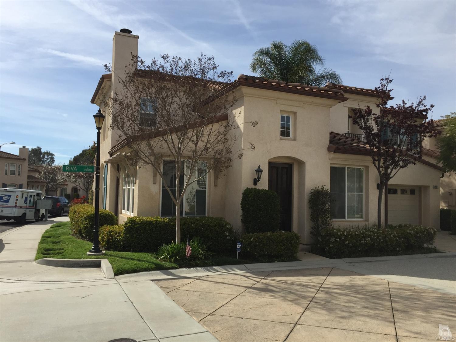 3901 Riva Court, Moorpark, CA 93021