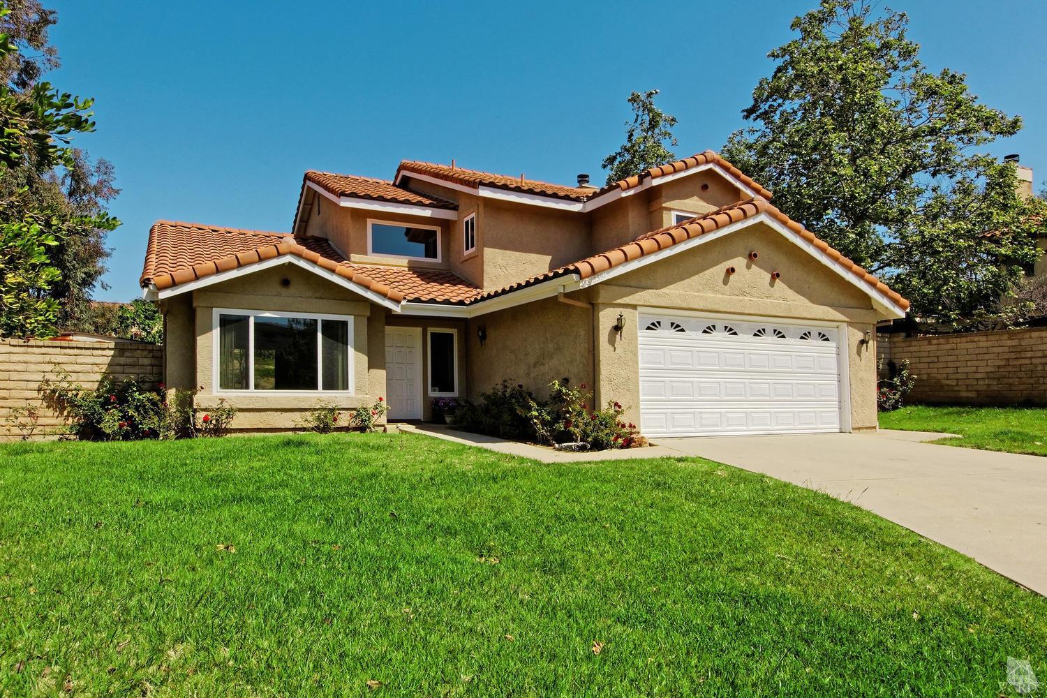13591 Candlewood Court, Moorpark, CA 93021